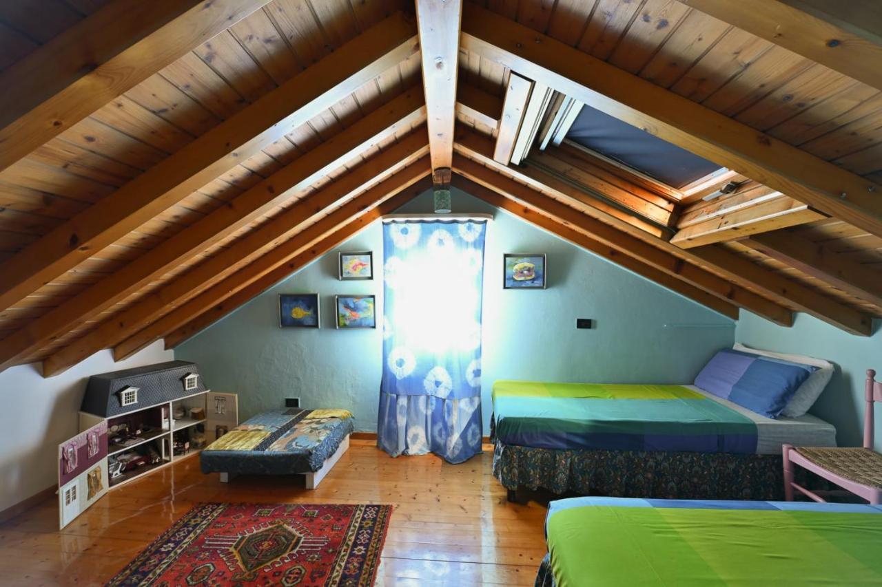 Night Galleria Holiday Home - Bed & Art In Burano - The Pink House Ngoại thất bức ảnh